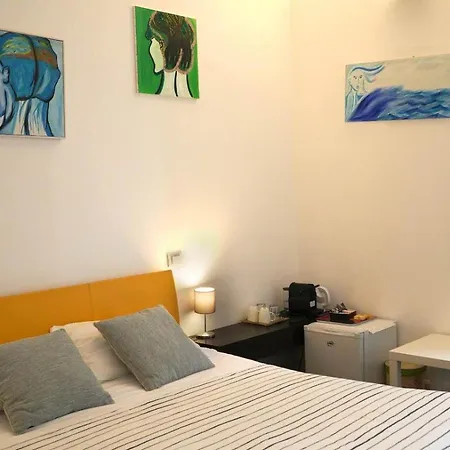 B&B Azuni Home