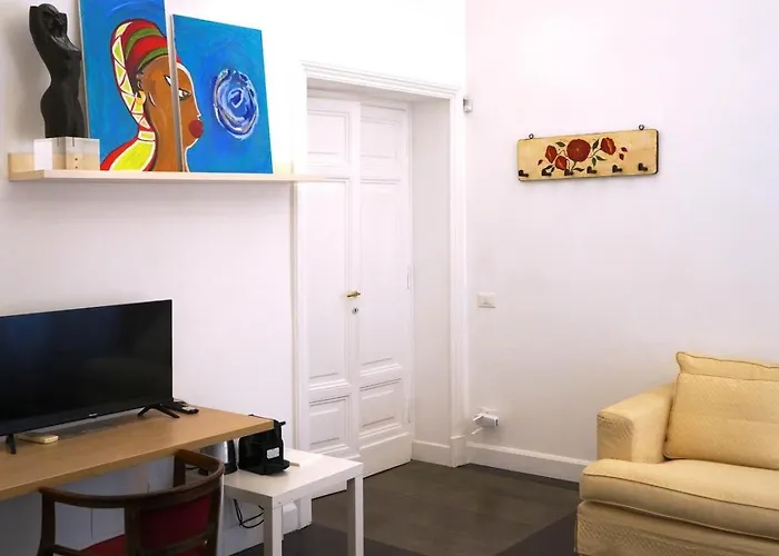 Azuni לינה וארוחת בוקר רומא